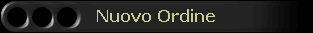 Nuovo Ordine